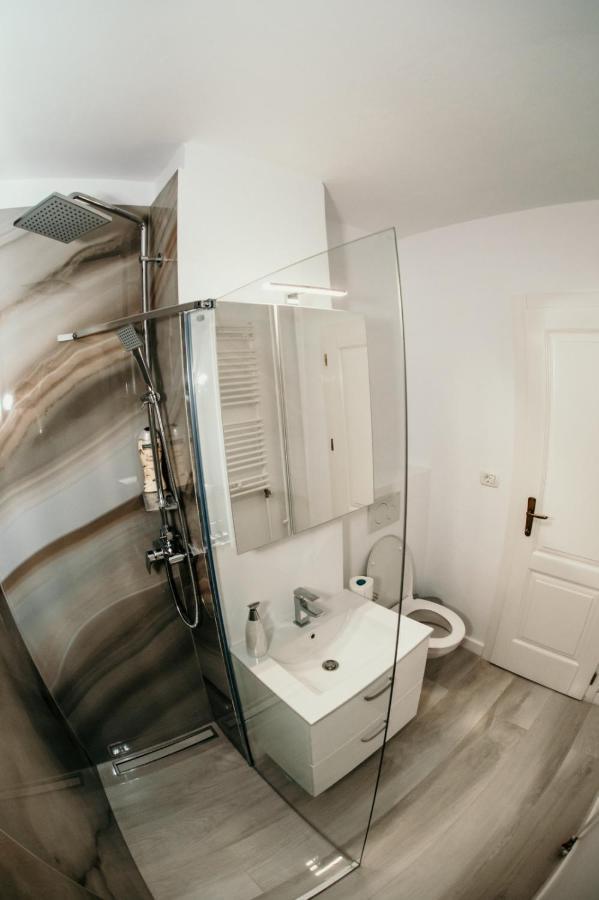 Apartament De Lux Ultramodern In Zona Centrala Timișoara Zewnętrze zdjęcie