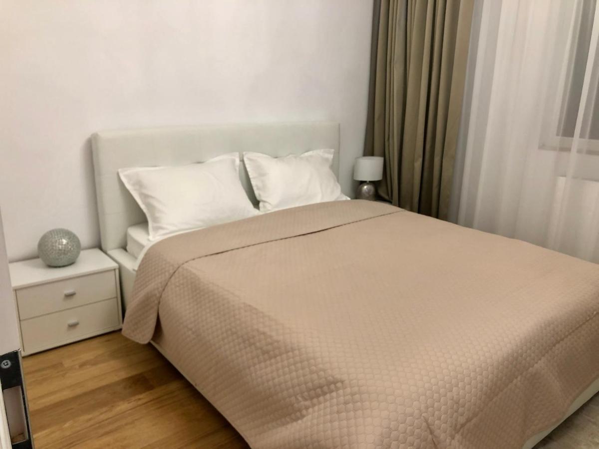 Apartament De Lux Ultramodern In Zona Centrala Timișoara Zewnętrze zdjęcie