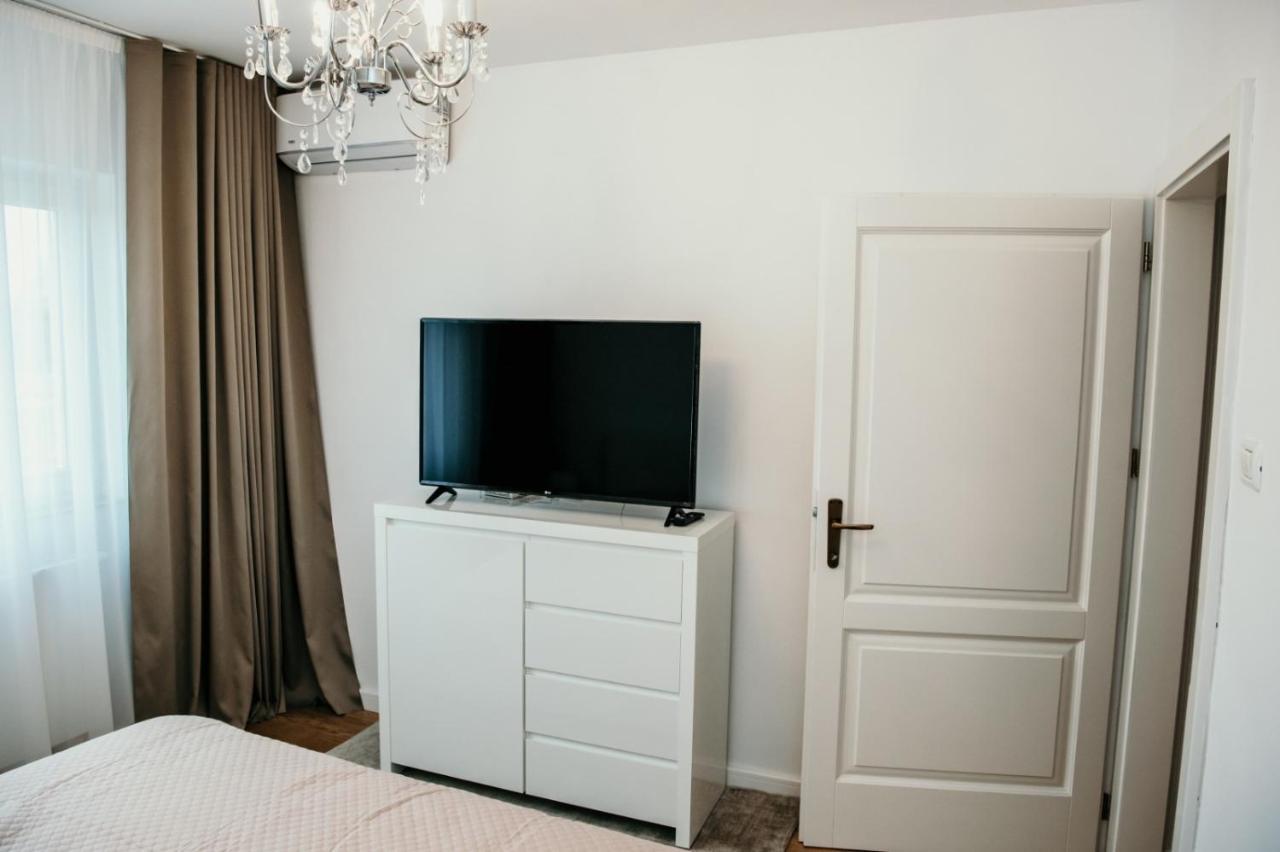 Apartament De Lux Ultramodern In Zona Centrala Timișoara Zewnętrze zdjęcie