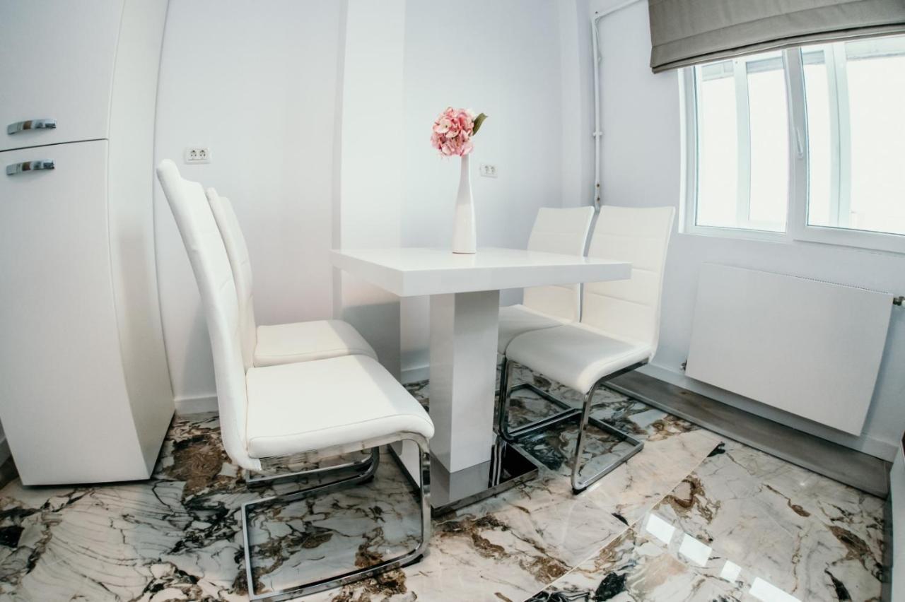 Apartament De Lux Ultramodern In Zona Centrala Timișoara Zewnętrze zdjęcie