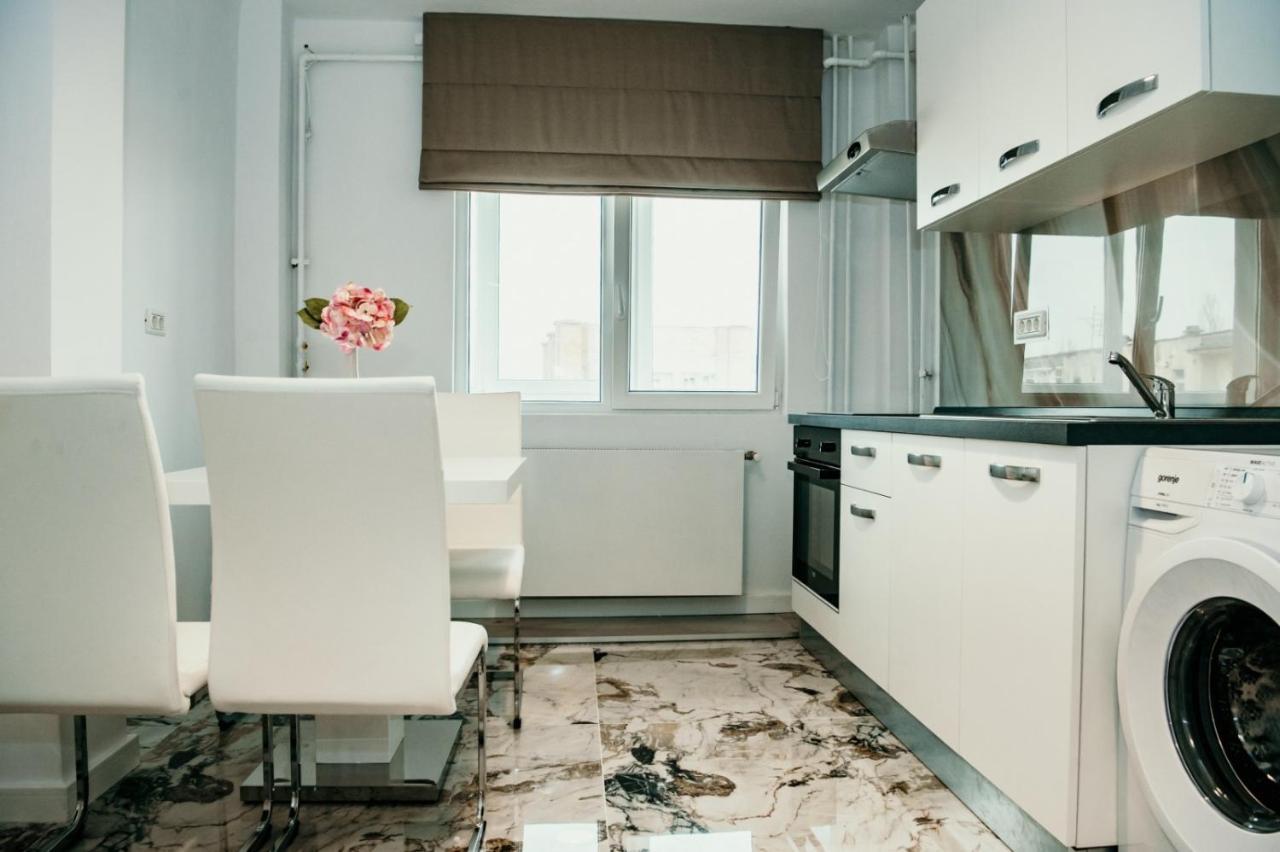 Apartament De Lux Ultramodern In Zona Centrala Timișoara Zewnętrze zdjęcie