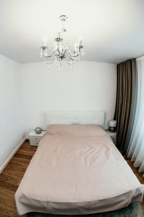 Apartament De Lux Ultramodern In Zona Centrala Timișoara Zewnętrze zdjęcie