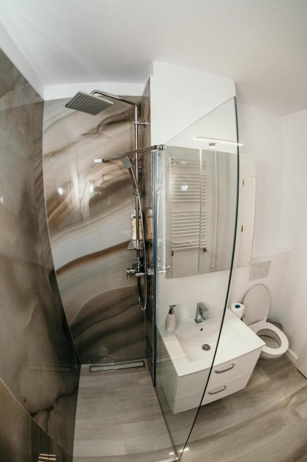 Apartament De Lux Ultramodern In Zona Centrala Timișoara Zewnętrze zdjęcie