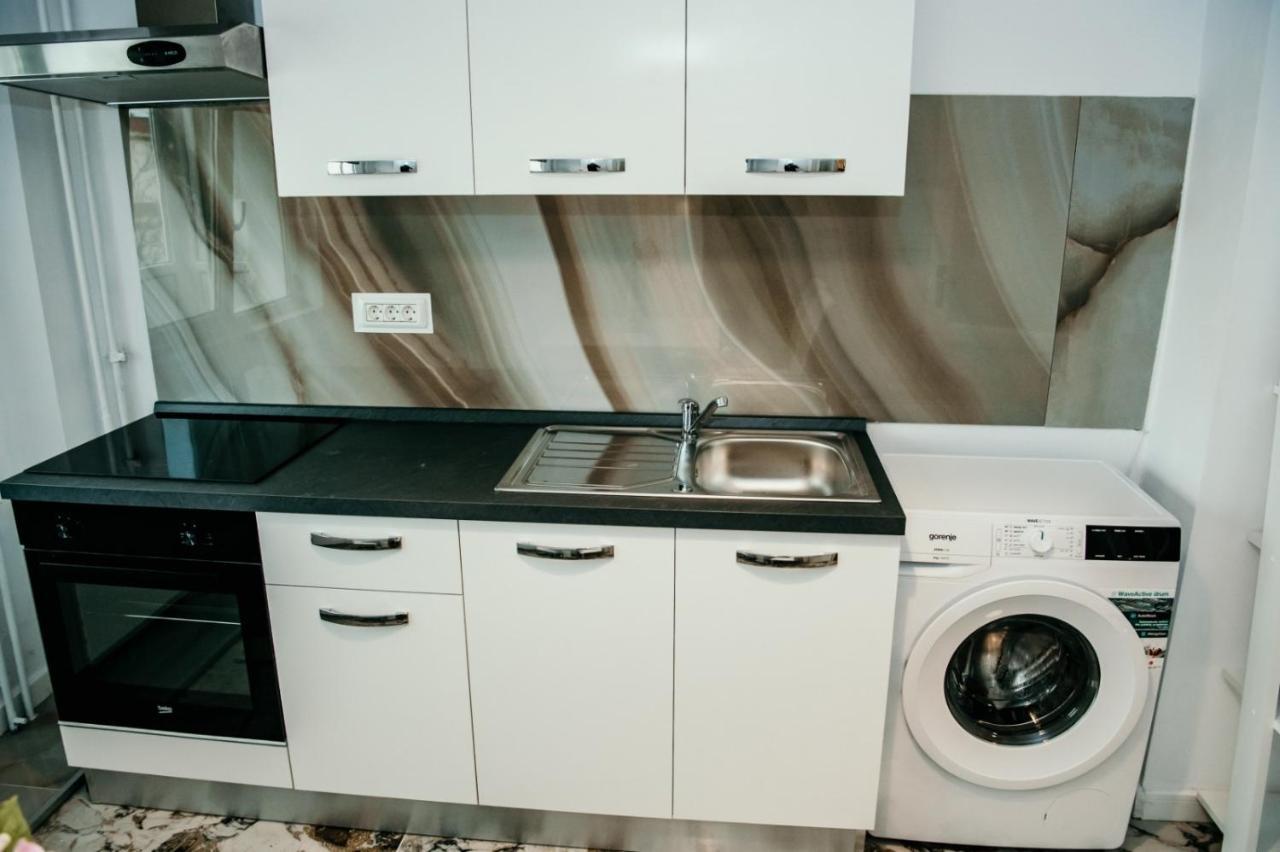 Apartament De Lux Ultramodern In Zona Centrala Timișoara Zewnętrze zdjęcie