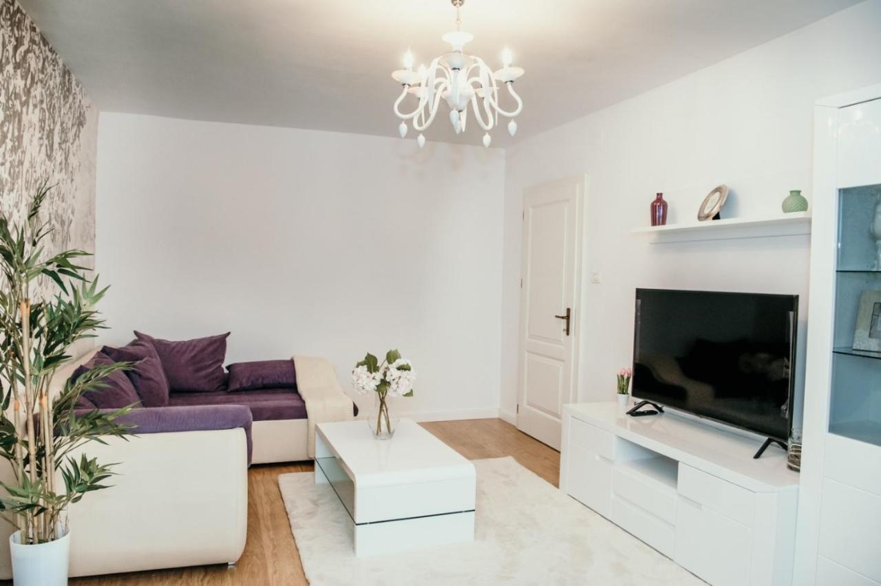 Apartament De Lux Ultramodern In Zona Centrala Timișoara Zewnętrze zdjęcie