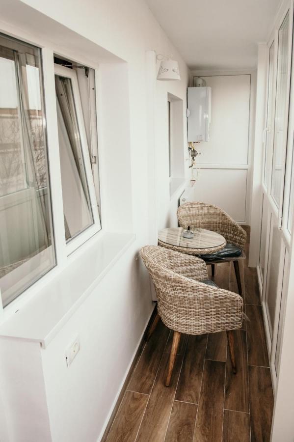 Apartament De Lux Ultramodern In Zona Centrala Timișoara Zewnętrze zdjęcie